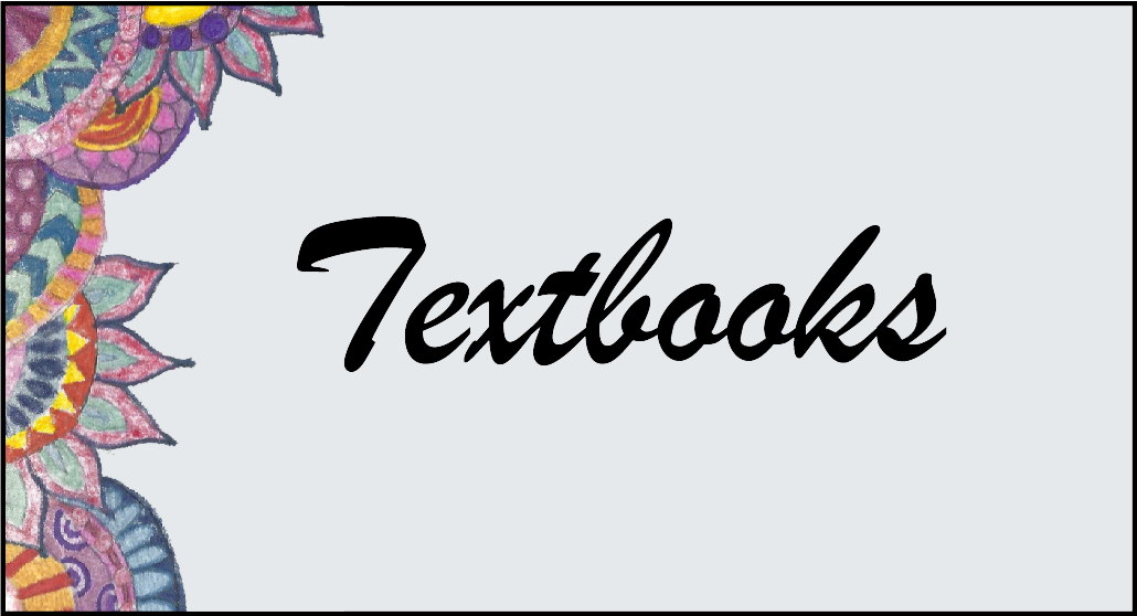 Textbooks